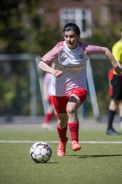 Bild 252 - wBJ ETV2 - Walddoerfer : Ergebnis: 3:0